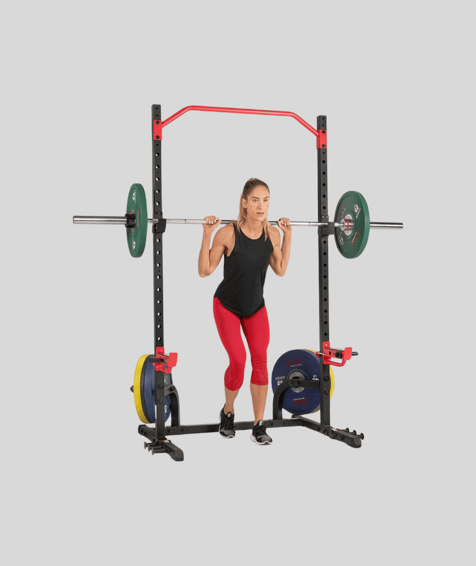 Squat Rack For Home Gym