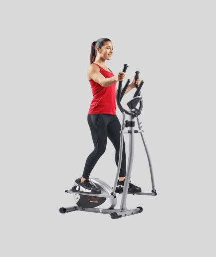 Legacy Stepping Elliptical