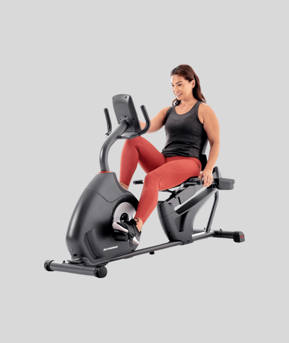 Recumbent Bike