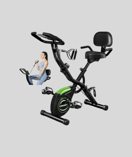 weslo cycle stationary bike