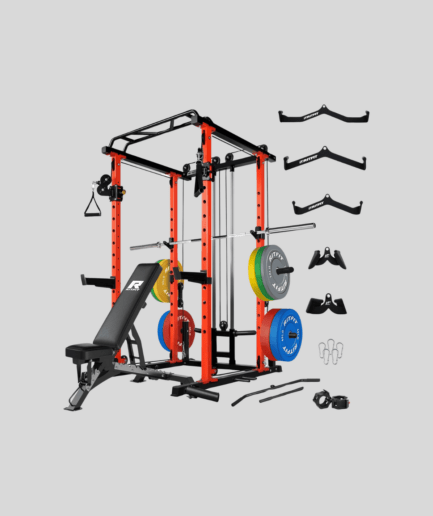 RitFit Power Rack