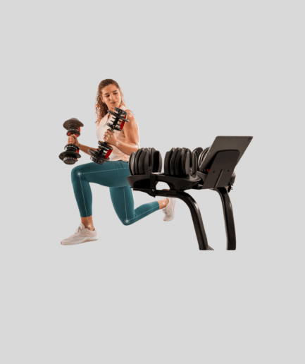 Bowflex Selecttech