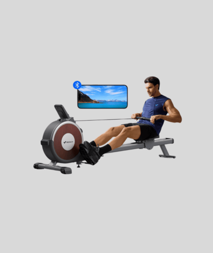 MERACH Rowing Machine