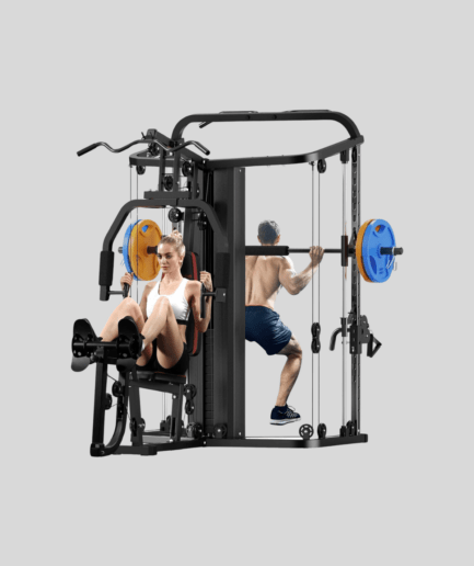 SunHome Multifunction Gym