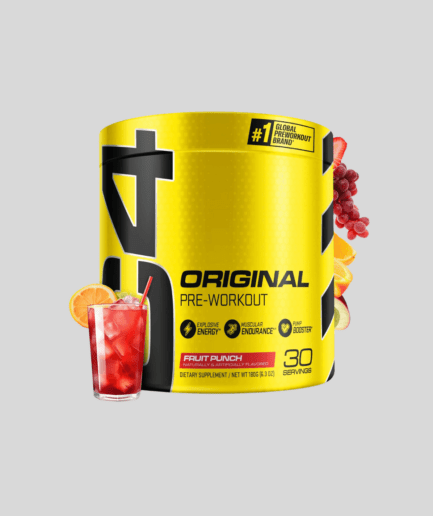 Cellucor c4 Original Pre Workout