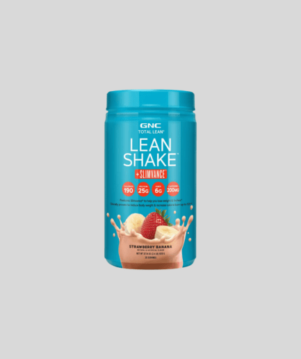 GNC Lean Shake: