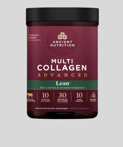 Ancient Nutrition Collagen Peptides