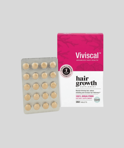 Viviscal Pro Hair Growth