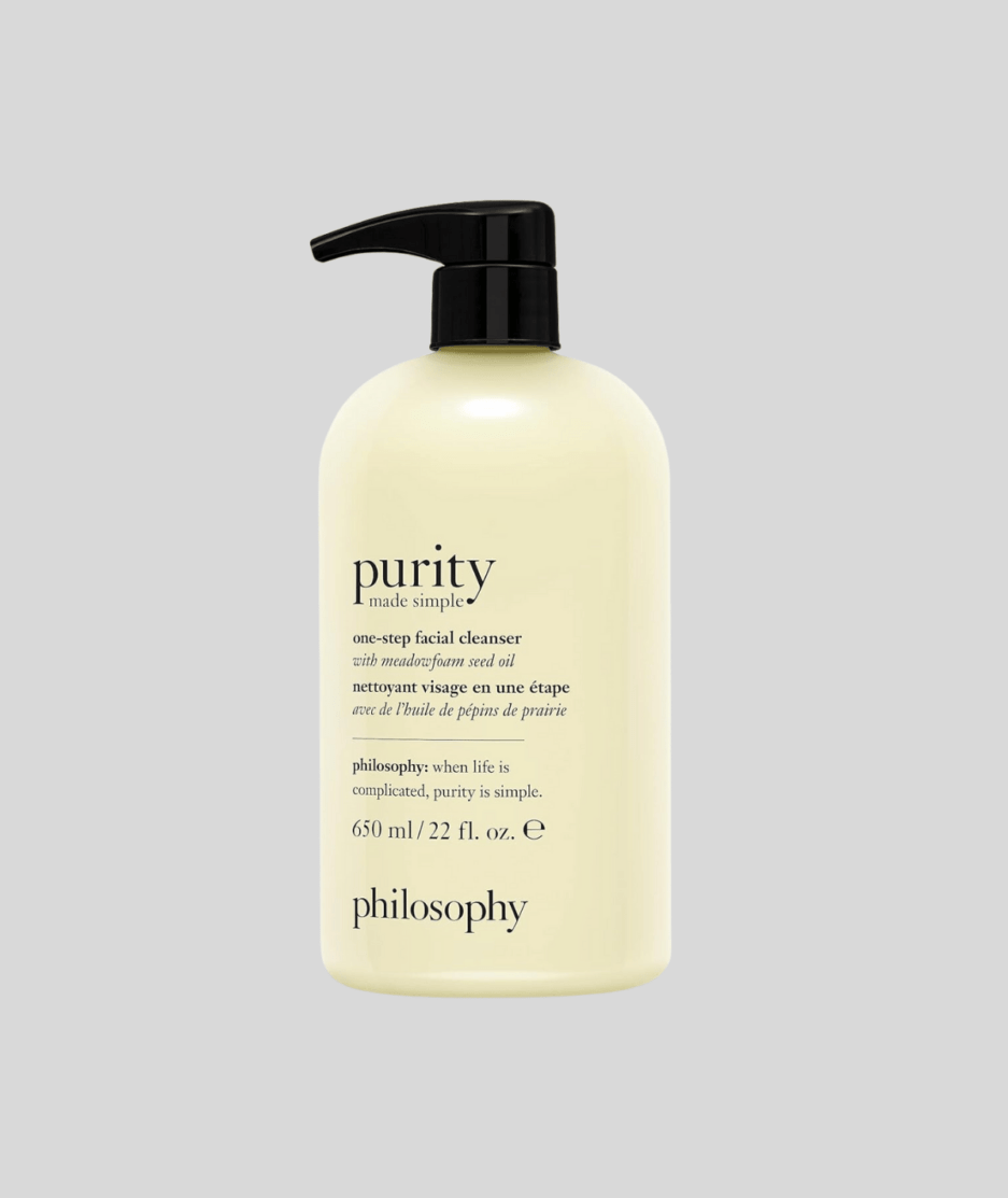 Philosophy Facial Cleanser