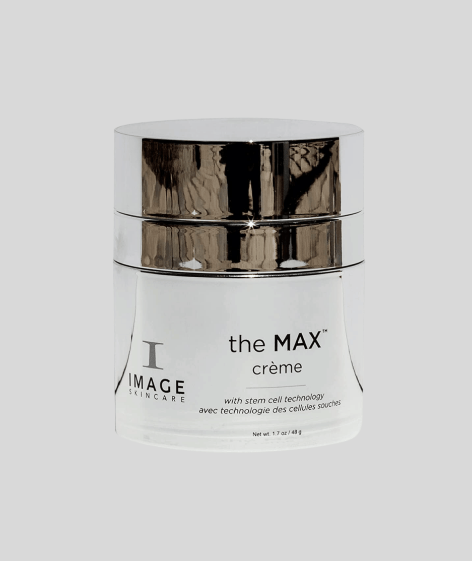 Image The MAX Crème