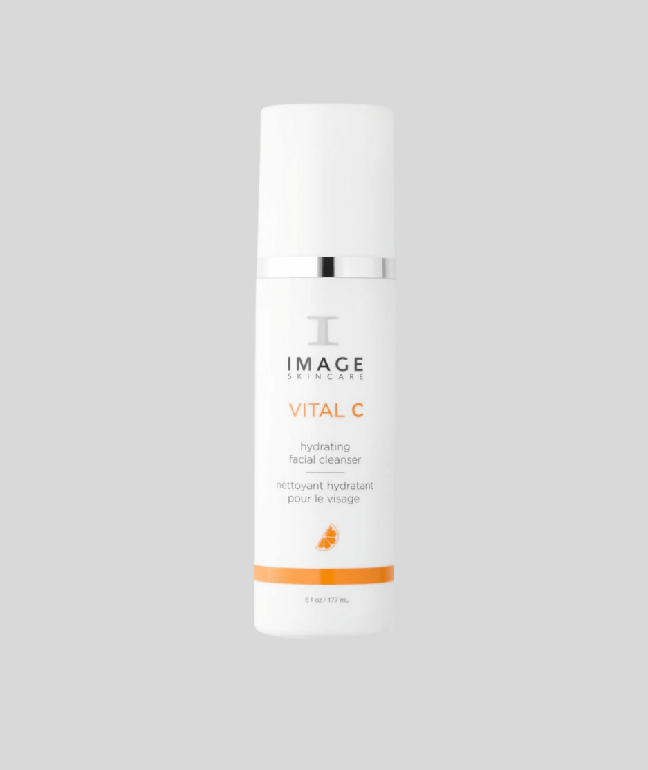 Image Vital C cleanser: