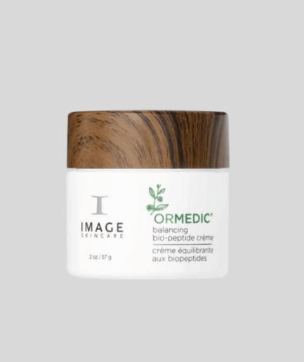 IMAGE biopeptide Cream