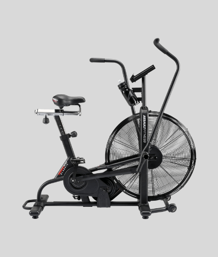 Unleash Your Inner Athlete with the Assault AirBike Classic!