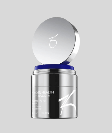 Unlock Your Skin's Potential: ZO GFS Serum Plus