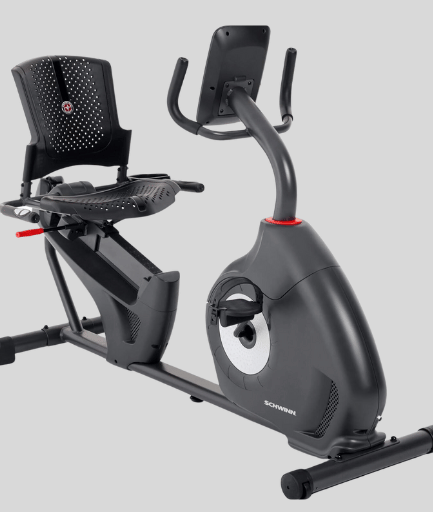 Master Fitness Goals with Recumbent Bike Series