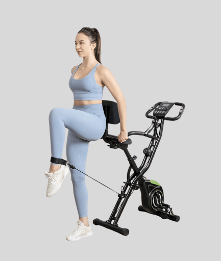 Caromix Indoor Cycling: A Home Gym Essential