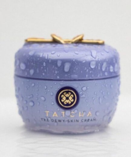 tatcha dewy skin cream review