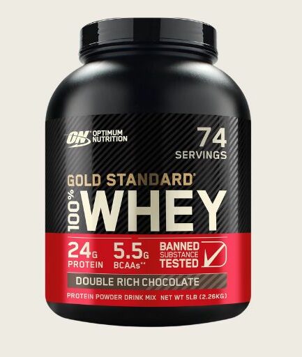 Optimum Nutrition Whey Isolate Protein