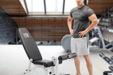 Marcy Weight Bench Review