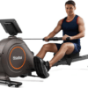 Niceday Magnetic Rowing Machine Review